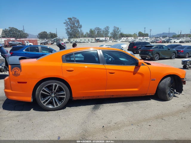 Dodge Charger 2014 2C3CDXGJ6EH261407 Image 14