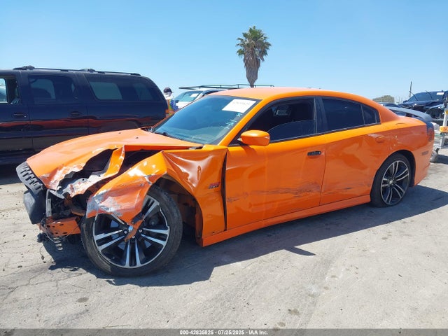 Dodge Charger 2014 2C3CDXGJ6EH261407 Image 15