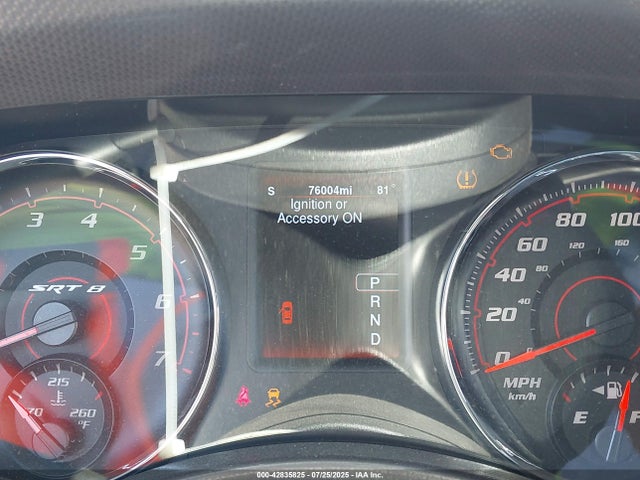 Dodge Charger 2014 2C3CDXGJ6EH261407 Image 16