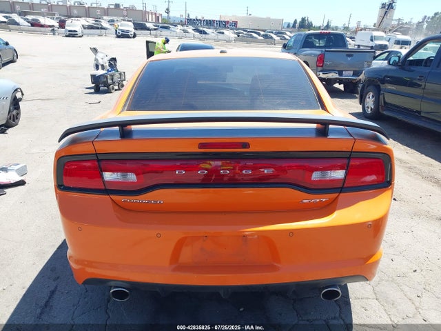 Dodge Charger 2014 2C3CDXGJ6EH261407 Image 17