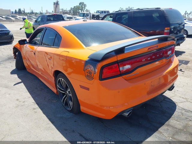 Dodge Charger 2014 2C3CDXGJ6EH261407 Image 3