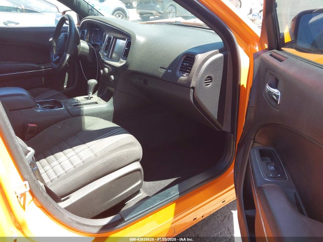 Dodge Charger 2014 2C3CDXGJ6EH261407 Image 5