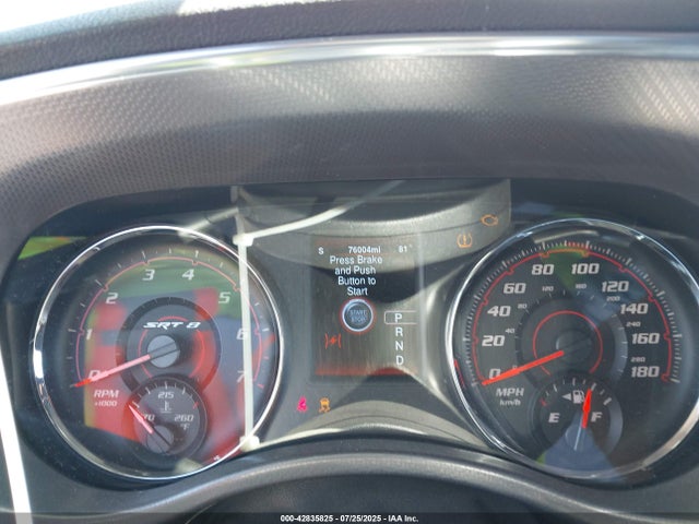 Dodge Charger 2014 2C3CDXGJ6EH261407 Image 7
