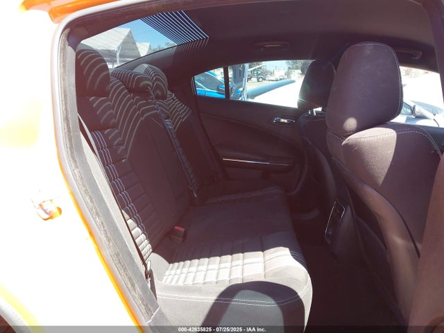 Dodge Charger 2014 2C3CDXGJ6EH261407 Image 8
