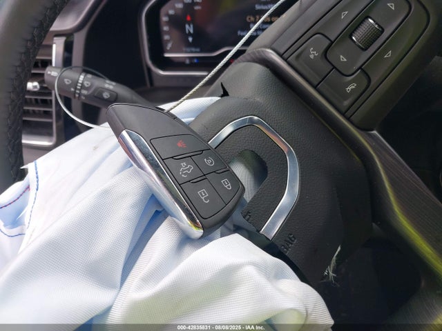 1GT4UXEY9SF256411 GMC l5p