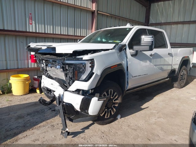1GT4UXEY9SF256411 GMC l5p