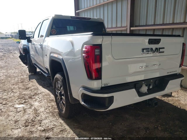 1GT4UXEY9SF256411 GMC l5p