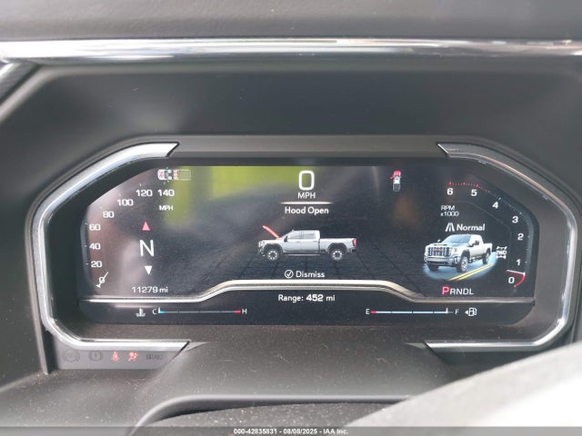 1GT4UXEY9SF256411 GMC l5p