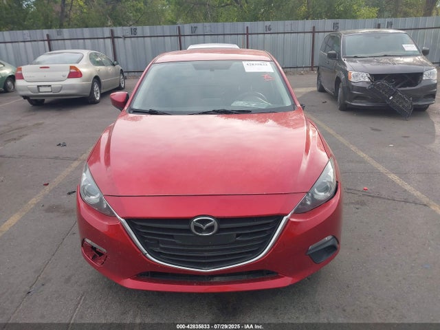 3MZBM1T77GM240517 Mazda pe
