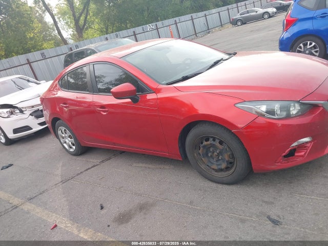 3MZBM1T77GM240517 Mazda pe