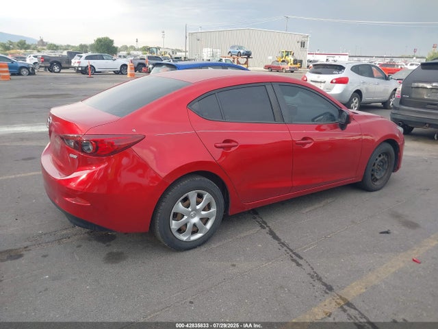 3MZBM1T77GM240517 Mazda pe