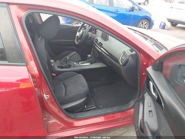 3MZBM1T77GM240517 Mazda pe