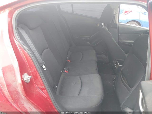 3MZBM1T77GM240517 Mazda pe