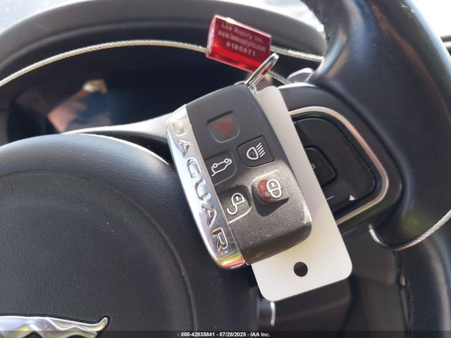Jaguar s/c lev3 sulev30 2017 SADCK2BV4HA057887 Image 11