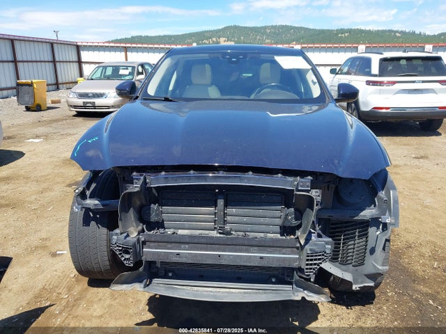 Jaguar s/c lev3 sulev30 2017 SADCK2BV4HA057887 Image 13