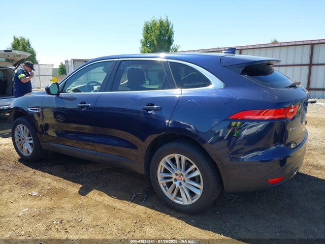 Jaguar s/c lev3 sulev30 2017 SADCK2BV4HA057887 Image 17