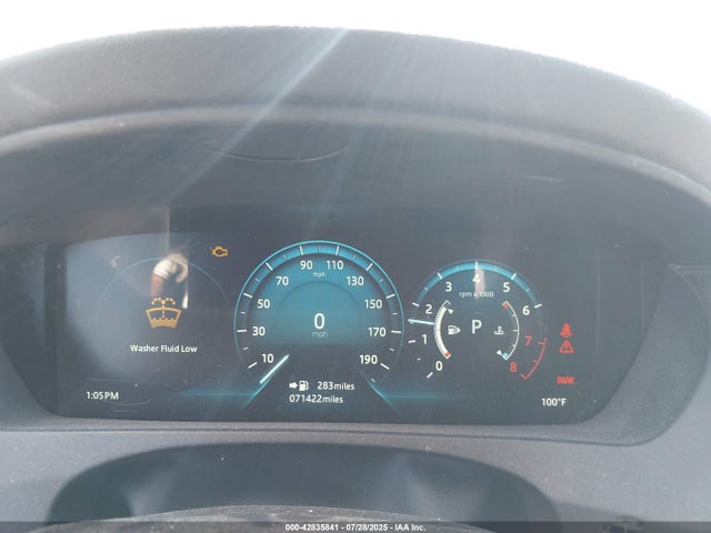 Jaguar s/c lev3 sulev30 2017 SADCK2BV4HA057887 Image 7