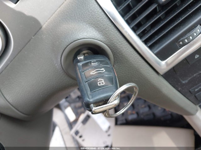 2007 AUDI Q7 WA1AV94L57D091858 Photo 10