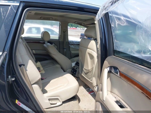 2007 AUDI Q7 WA1AV94L57D091858 Photo 7