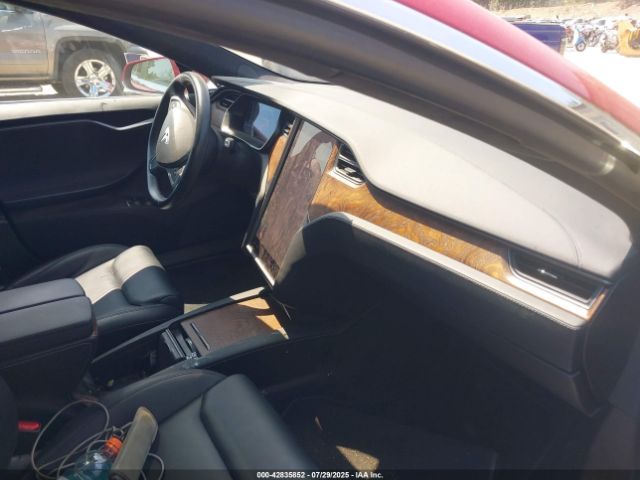 2020 TESLA MODEL S 5YJSA1E28LF411156 Photo 4