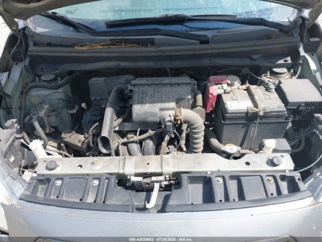 2017 MITSUBISHI MIRAGE G4 ML32F3FJ3HH004665 Photo 9