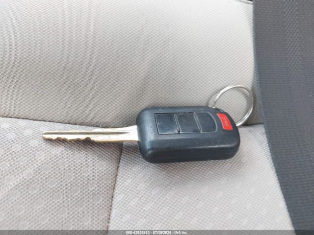 2017 MITSUBISHI MIRAGE G4 ML32F3FJ3HH004665 Photo 10