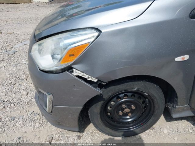 2017 MITSUBISHI MIRAGE G4 ML32F3FJ3HH004665 Photo 5