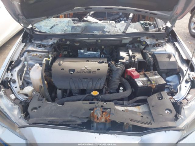 2013 MITSUBISHI LANCER JA32U2FU8DU006452 Photo 9