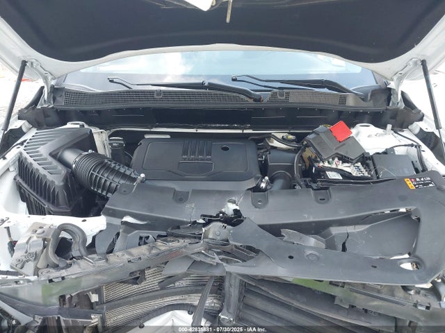 3GNKBCR45PS176482 Chevrolet lsy