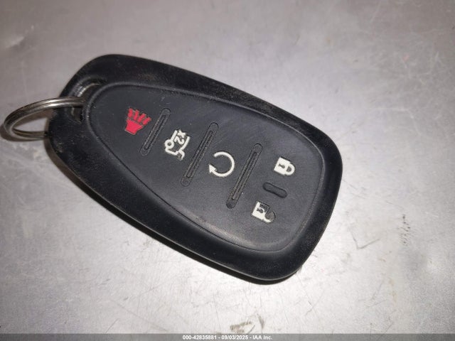 3GNKBCR45PS176482 Chevrolet lsy