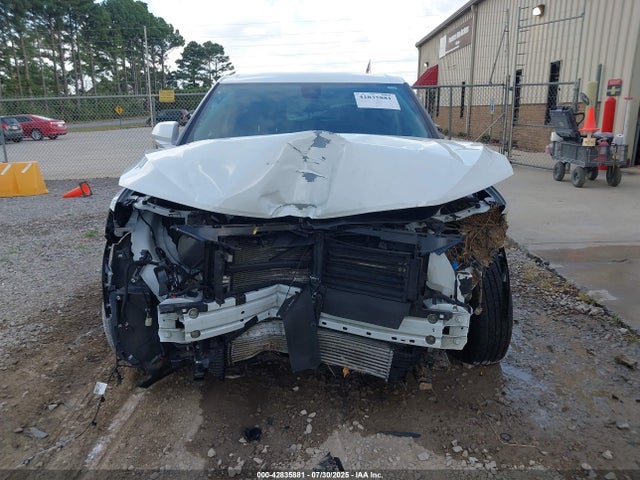 3GNKBCR45PS176482 Chevrolet lsy