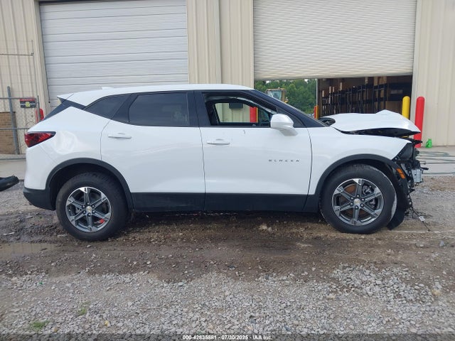 3GNKBCR45PS176482 Chevrolet lsy