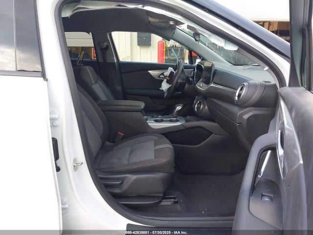 3GNKBCR45PS176482 Chevrolet lsy