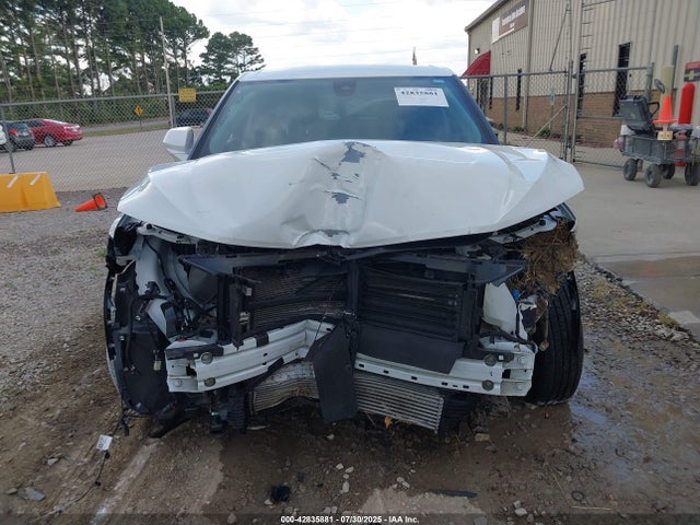 3GNKBCR45PS176482 Chevrolet lsy