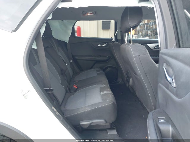 3GNKBCR45PS176482 Chevrolet lsy