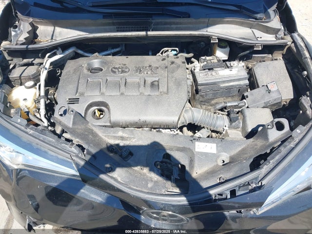 JTNKHMBX1K1062258 Toyota 3zr-fae