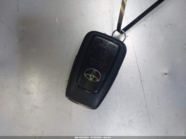 JTNKHMBX1K1062258 Toyota 3zr-fae