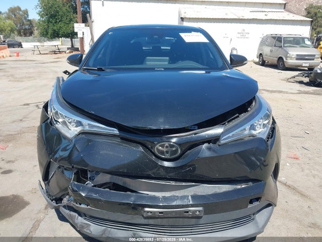 JTNKHMBX1K1062258 Toyota 3zr-fae