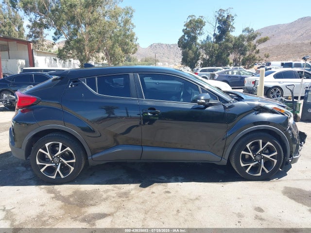 JTNKHMBX1K1062258 Toyota 3zr-fae