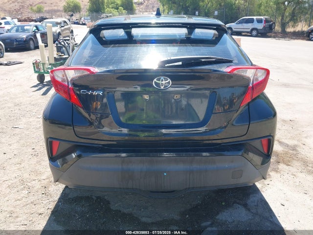 JTNKHMBX1K1062258 Toyota 3zr-fae