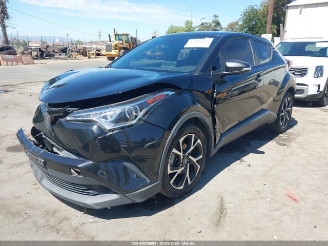 JTNKHMBX1K1062258 Toyota 3zr-fae