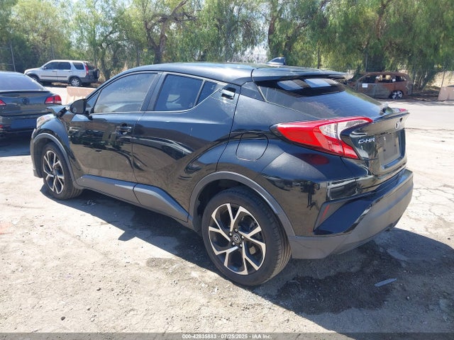 JTNKHMBX1K1062258 Toyota 3zr-fae