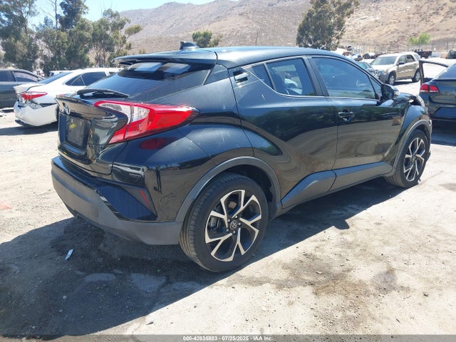 JTNKHMBX1K1062258 Toyota 3zr-fae