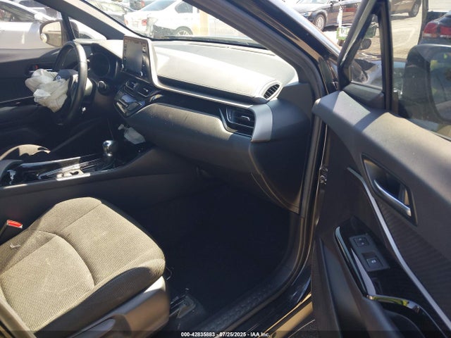 JTNKHMBX1K1062258 Toyota 3zr-fae