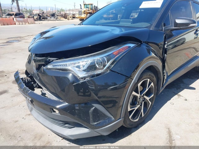 JTNKHMBX1K1062258 Toyota 3zr-fae