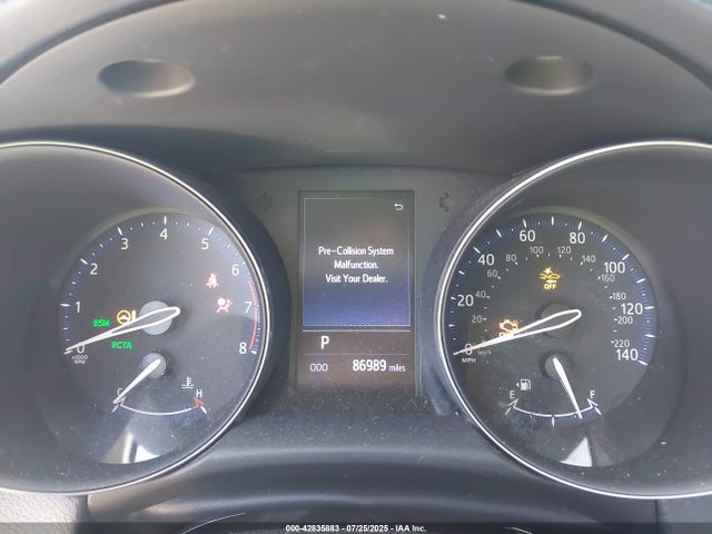 JTNKHMBX1K1062258 Toyota 3zr-fae