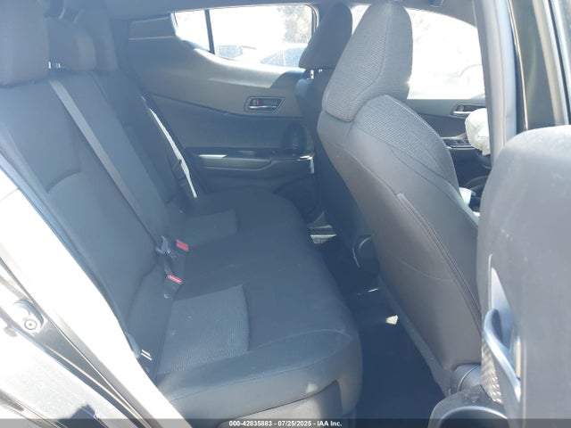 JTNKHMBX1K1062258 Toyota 3zr-fae