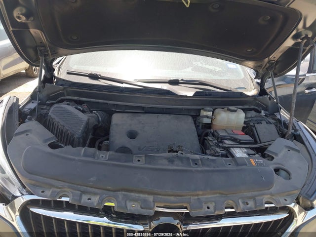Aukcja sprzedaży 2018 Buick Enclave Premium, vin: 5GAERCKW0JJ259521, numer aukcji: 42835894