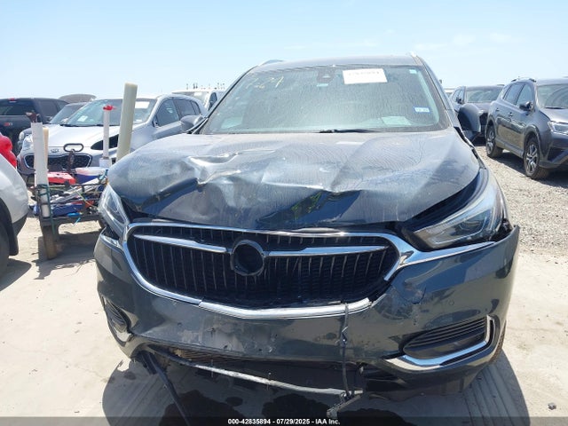 Aukcja sprzedaży 2018 Buick Enclave Premium, vin: 5GAERCKW0JJ259521, numer aukcji: 42835894
