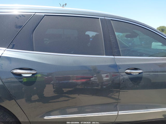 Aukcja sprzedaży 2018 Buick Enclave Premium, vin: 5GAERCKW0JJ259521, numer aukcji: 42835894